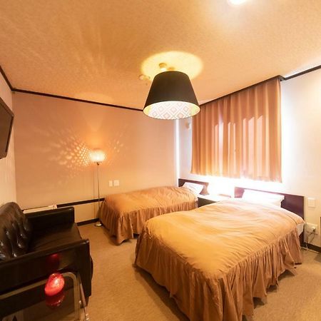 Kagura White Horse Inn Юзава Екстериор снимка
