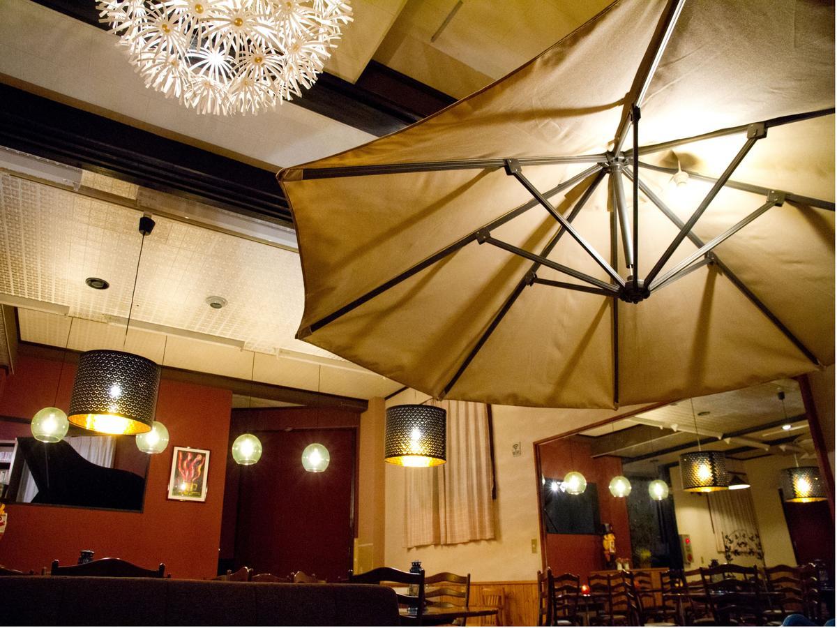 Kagura White Horse Inn Юзава Екстериор снимка