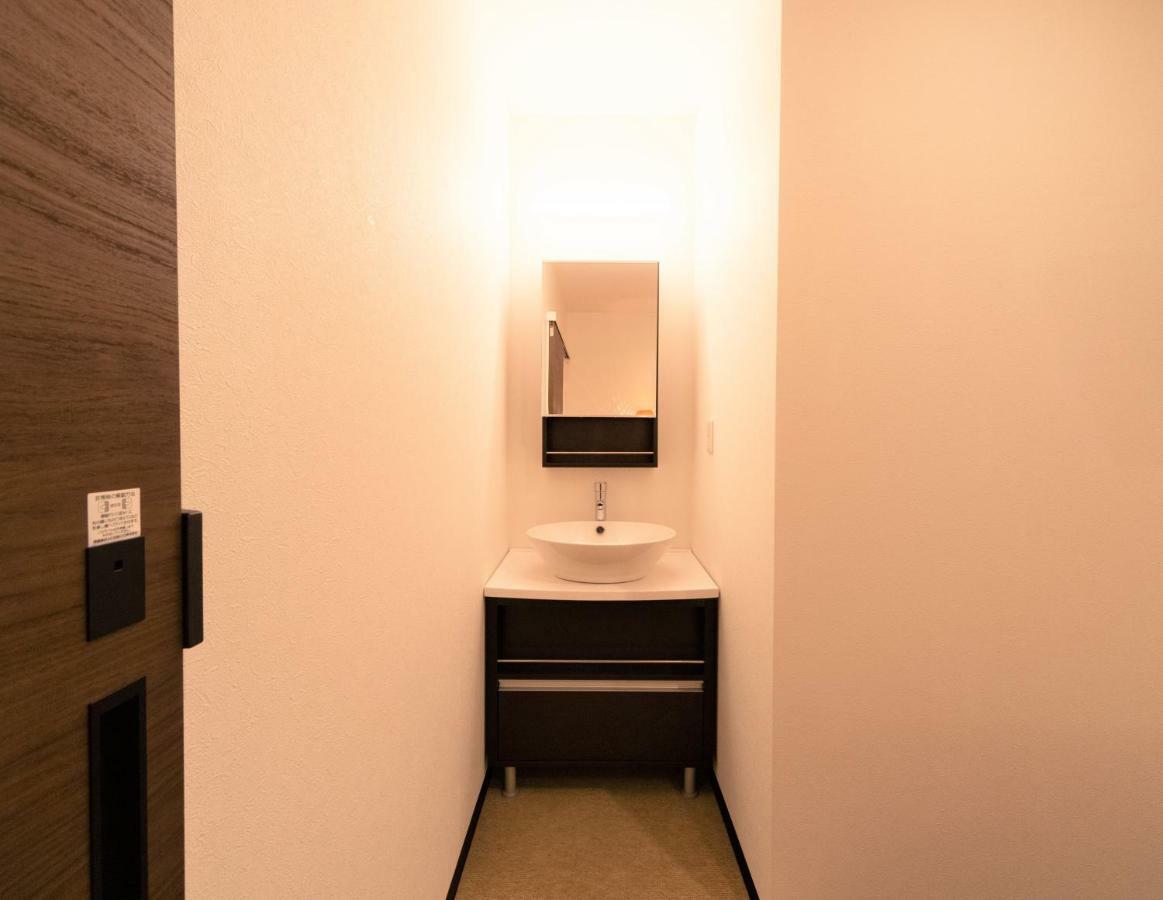 Kagura White Horse Inn Юзава Екстериор снимка