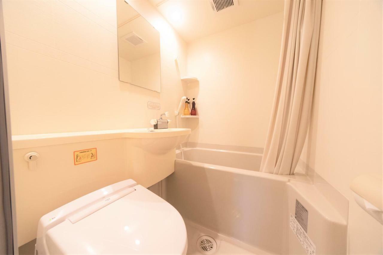 Kagura White Horse Inn Юзава Екстериор снимка